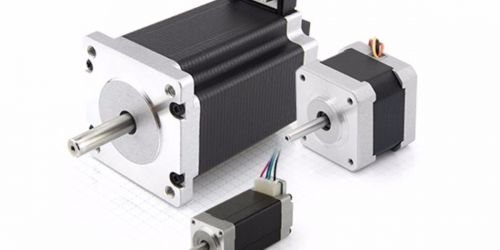 直線步進電機“零傳動”方式的性能優(yōu)勢