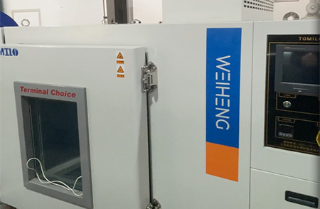 高速驅(qū)動電機試驗臺