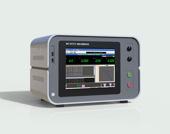 一種重要的測(cè)試設(shè)備