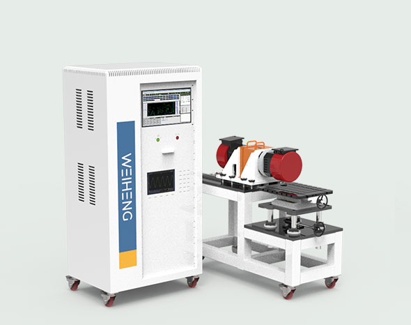 水泵測試系統(tǒng)：確保水泵性能的關鍵環(huán)節(jié)