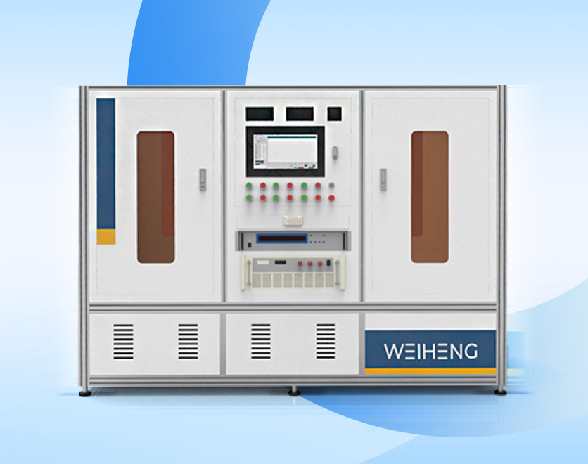 WH700系列水泵測試系統(tǒng)
