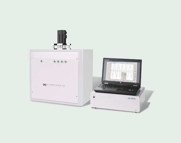 齒槽轉(zhuǎn)矩測試系統(tǒng)